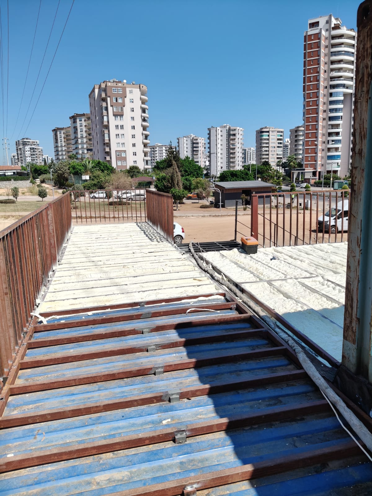 Ekak Endüstriyel Yalıtım